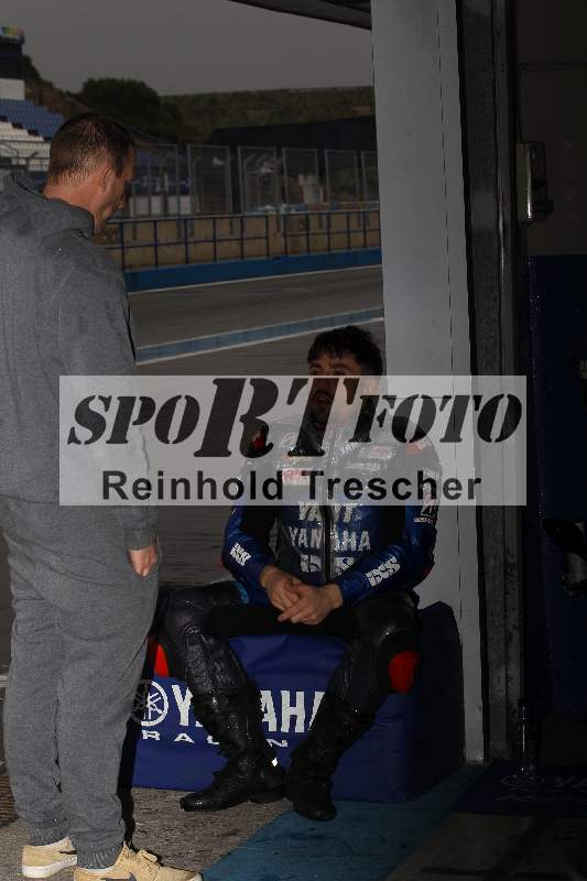 Archiv-2025/01 24.-27.01.2025 Moto Center Thun Jerez/25.01.2025 Impressionen